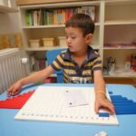 Residence Education Six to Eight Yr Olds