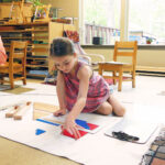 Start Your Career in Worldwide Pre-school Training