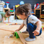Pre-School: Why Early Education Matters