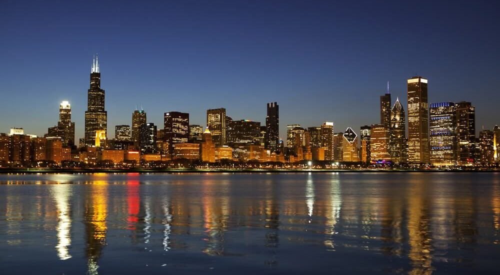 Skyline The Surprising Reason Chicago is Called the Windy City