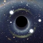 The Black Hole