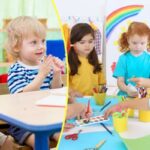 Qualities Of Good Preschool or Nursery
