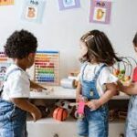 Promoting Toddlers In Positive Behavior