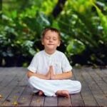 How to Teach Kids to Meditate