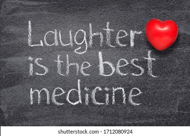 laughter best medicine proverb written 260nw 1712080924