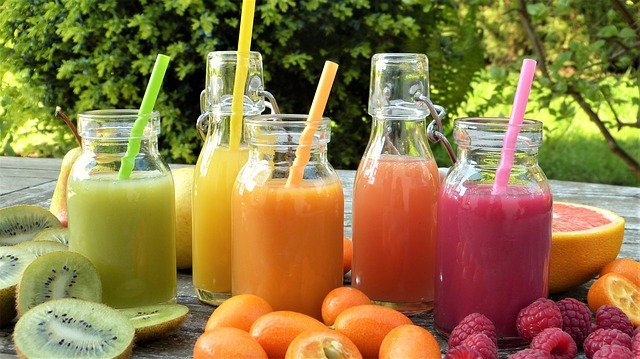 Smoothies 2253430
