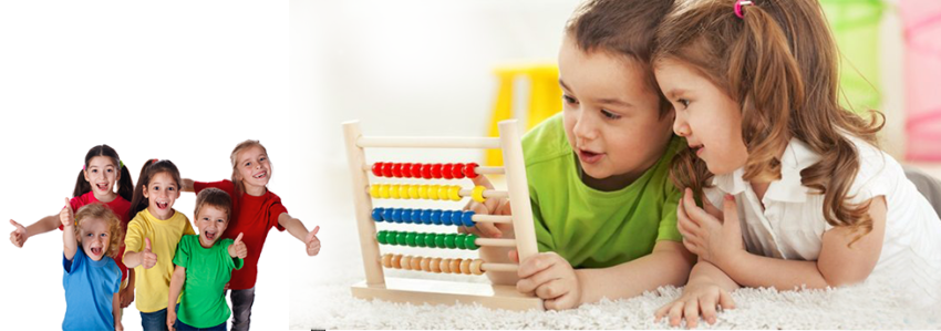 abacus learning benefits