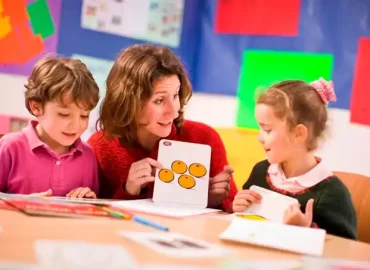 tips for teaching esl to children