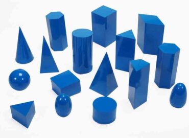 geometric-solids