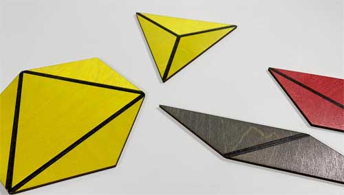 constructive-triangles