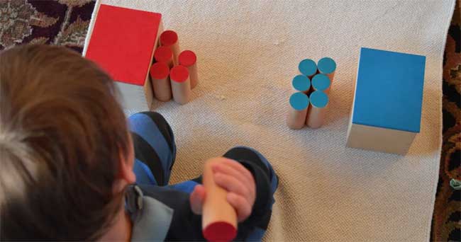 How Montessori Teachers Help Children Reach Their Full Potential