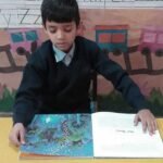 Reading – Teaching a Child to Read is Not Rocket Science