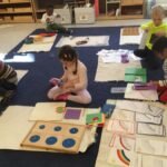 Preschool Activities to Keep Kids Busy: Creative Ideas for Learning and Fun