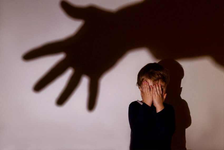 Innocence Shattered: Examining the Devastating Effects of Child Harassment