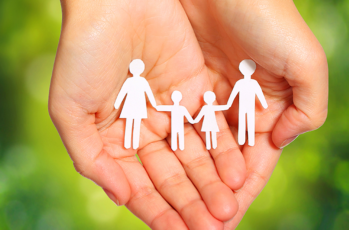 All You Must Know About Family Law
