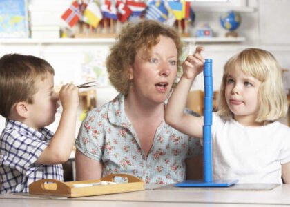 Montessori Teacher | Requirements | Salary | Jobs | Teacher