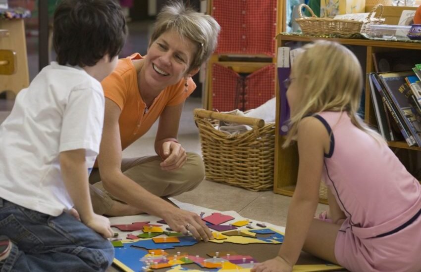 Eight Things Your Child's Montessori Teacher Will Never Say ...