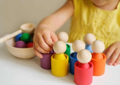 The 15 Best Montessori Toys For 1 Year Olds Parade ...