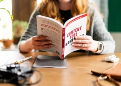 10 Benefits of Reading Books: Why You Should Read Every Day