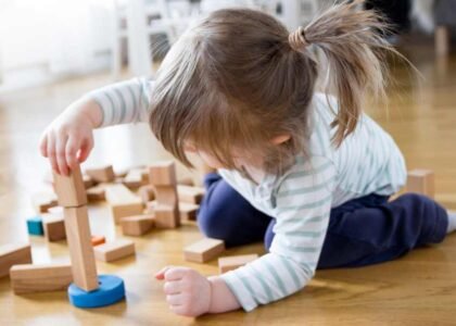 Best Wooden Toys for Kids 2023 Today's Parent