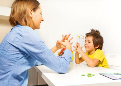 Special Assistance Network