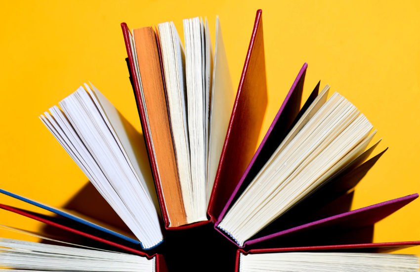 Holiday Gift Guide for Book Lovers