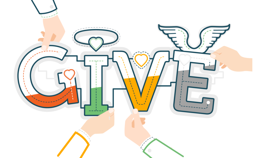donating to charity – why it is important