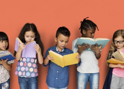 The Bookseller News One in five children do not own any books ...