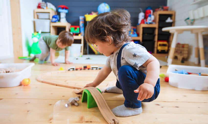 the significance of pre-school: why early education issues