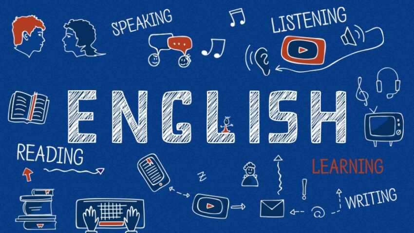 very good info to talking english success