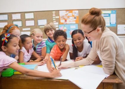 7 creative ways teachers can get kids writing OU News