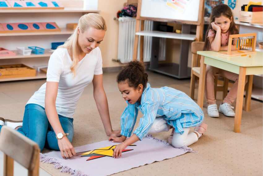 the advantages of enrolling your youngster in a excessive-high quality worldwide nursery school