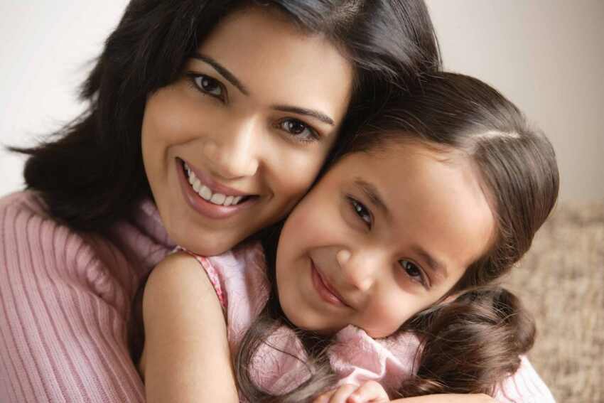 mother etiquette – 10 issues each mom ought to know