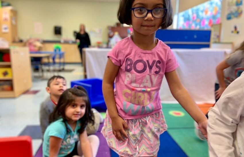 Preschool | Academy District