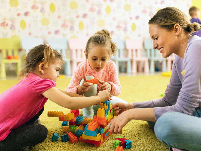 Why Preschool Education Matters: Setting the Foundation for Lifelong Learning