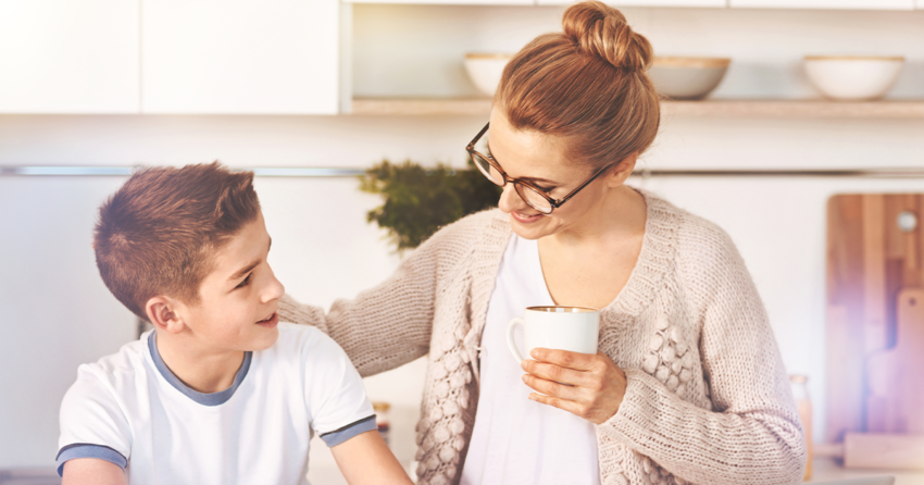 How to talk with kids about COVID 19 | Children's Minnesota