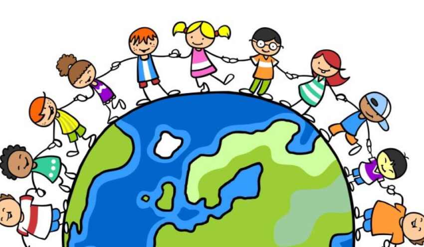 Ensuring Children’s Rights: A Responsibility of All Nations