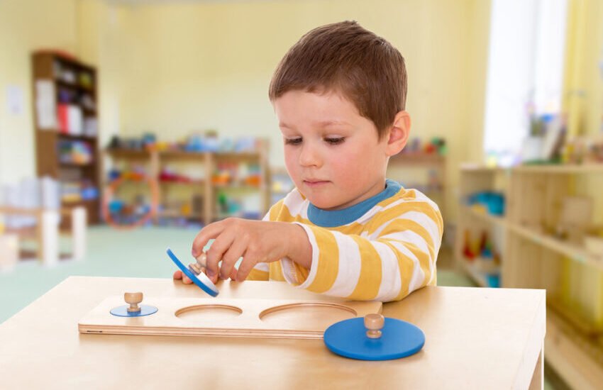 Why Choose Montessori For My Child Fishtown Montessori