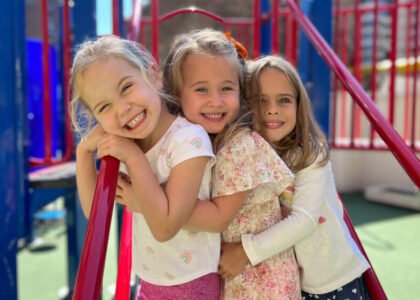 About Us | Nursery School 92NY, New York