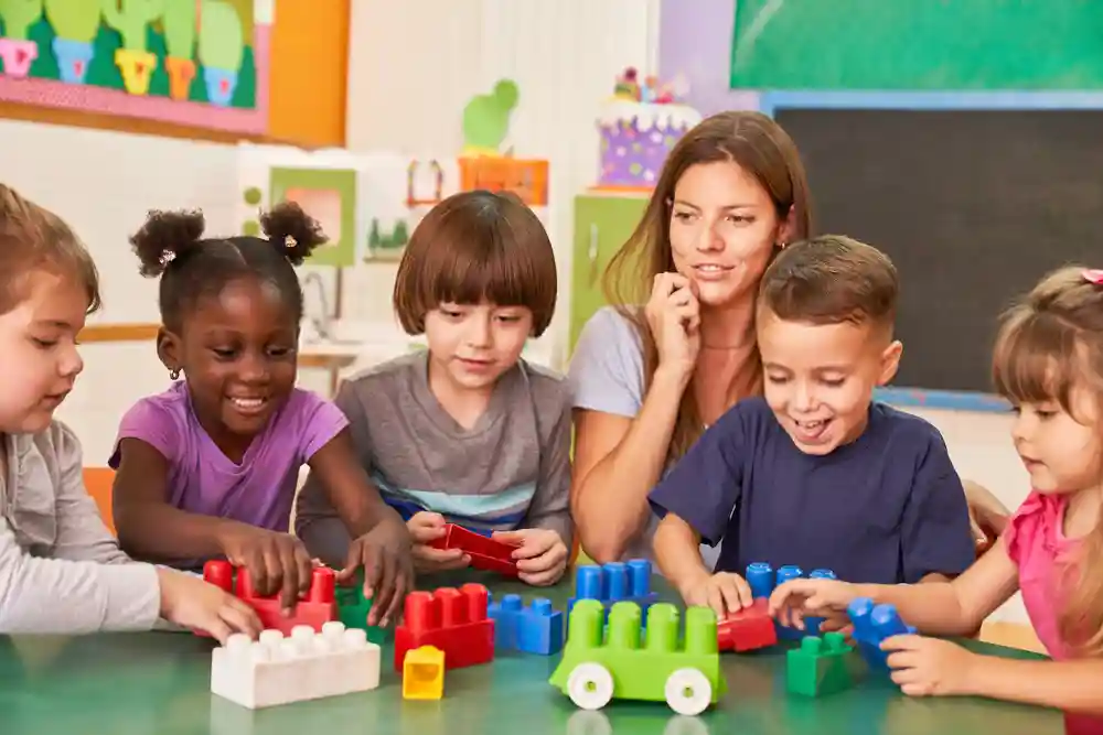 It is important to note that while Montessori education offers many advantages, it is essential to consider the specific needs and abilities of each individual student