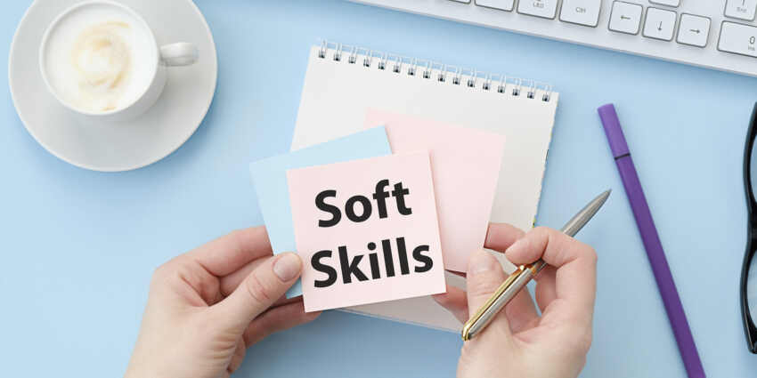 teaching soft skills in schools