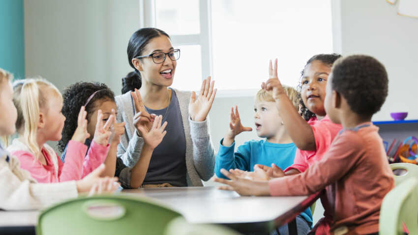 The Benefits of Preschool Education: How Early Learning Shapes Success