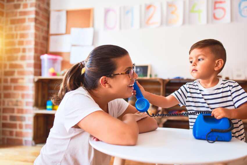 Education is a crucial aspect of a child’s development, and it is essential to provide them with a strong foundation from an early age. When it comes to early childhood education, parents often have a choice between preschool and daycare