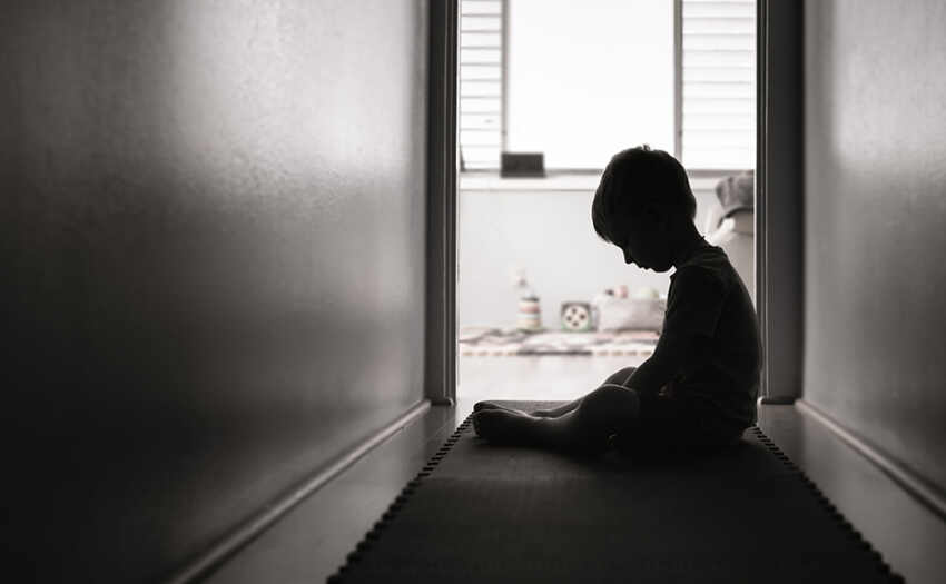 Building a Safe Haven: Strategies to Prevent and Address Child Harassment