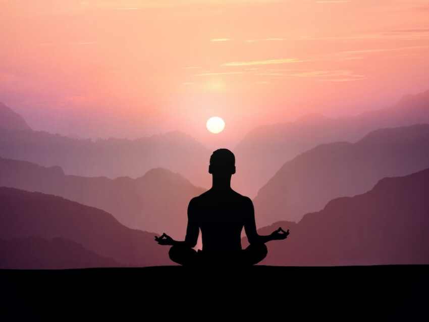 Yoga – An Elixir for Thoughts and Physique