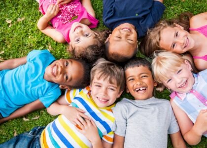 Why Growing Kids Learning Center Is the School for Your Child in ...