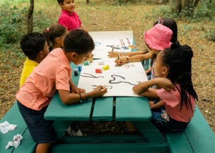 Black Kids Playing Pictures | Download Free Images on Unsplash