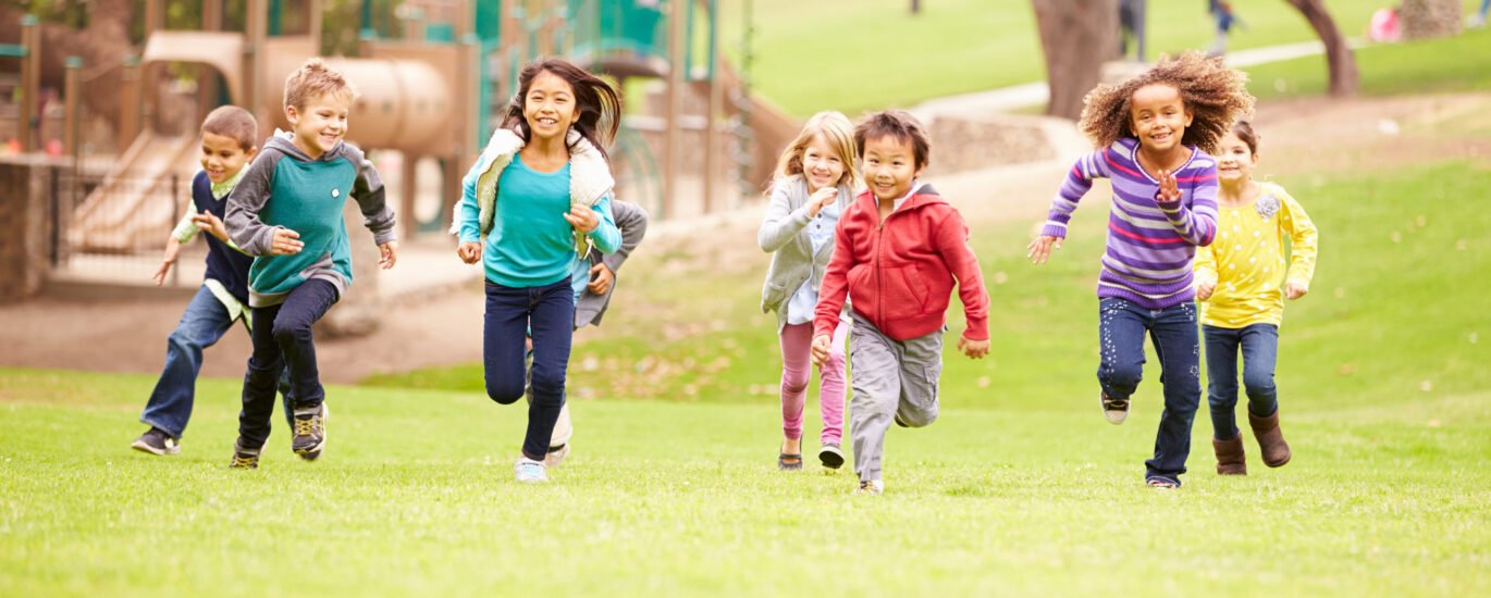 6 reasons children need to play outside Harvard Health