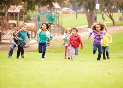 6 reasons children need to play outside Harvard Health