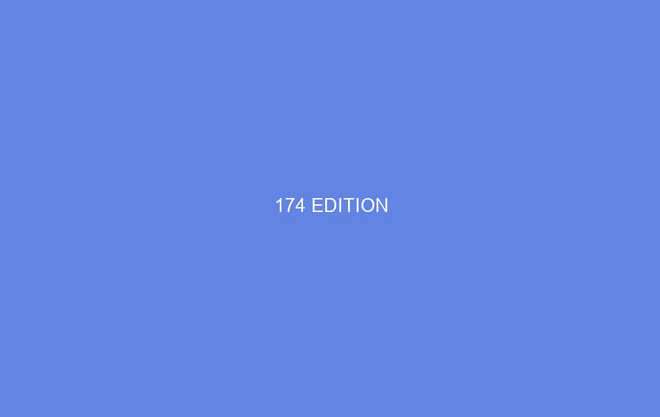 174 edition
